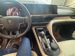 تويوتا كراون